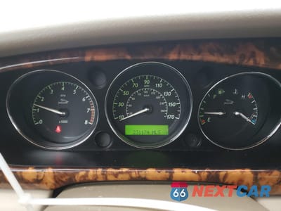 Zdjęcie 9 z 14 samochodu: 2004 JAGUAR XJ8 VIN:SAJWA71C14SG32254 - miniatura
