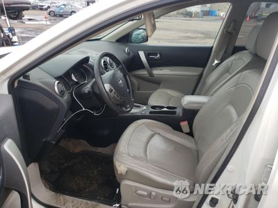 Zdjęcie 7 z 12 samochodu: 2011 NISSAN ROGUE S VIN:JN8AS5MV6BW291982 - miniatura