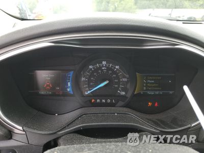 Zdjęcie 9 z 13 samochodu: 2020 FORD FUSION SE VIN:3FA6P0LU2LR264643 - miniatura