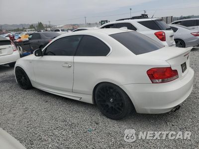 Drugie zdjęcie samochodu z przodu: 2011 BMW 128 I VIN:WBAUP9C58BVL90700 - miniatura