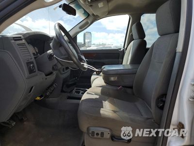 Zdjęcie 7 z 13 samochodu: 2006 DODGE RAM 3500 ST VIN:3D7ML48C46G264055 - miniatura