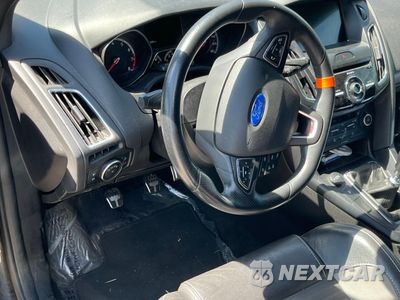 Zdjęcie 9 z 10 samochodu: 2018 FORD FOCUS ST VIN:1FADP3L92JL289638 - miniatura