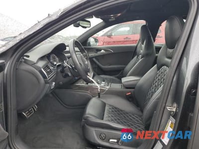 Zdjęcie 7 z 12 samochodu: 2017 AUDI S6 PRESTIGE VIN:WAUHFAFC4HN078477 - miniatura