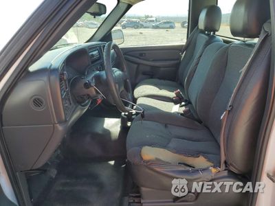 Zdjęcie 7 z 14 samochodu: 2006 CHEVROLET SILVERADO C1500 VIN:3GCEC14X46G221793 - miniatura