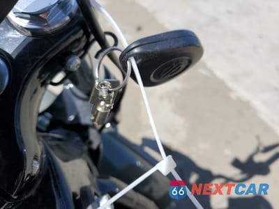 Zdjęcie 8 z 10 samochodu: 2021 HARLEY-DAVIDSON FXBBS VIN:1HD1YYK22MB035125 - miniatura