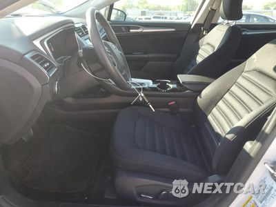 Zdjęcie 7 z 12 samochodu: 2016 FORD FUSION SE HYBRID VIN:3FA6P0LU9GR208334 - miniatura