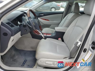 Zdjęcie 7 z 13 samochodu: 2009 LEXUS ES 350 VIN:JTHBJ46G592288793 - miniatura