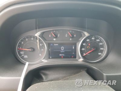 Zdjęcie 9 z 13 samochodu: 2020 GMC ACADIA SLE VIN:1GKKNKLA3LZ213491 - miniatura