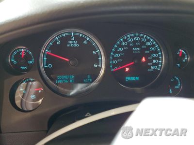 Zdjęcie 9 z 13 samochodu: 2012 CHEVROLET TAHOE K1500 LT VIN:1GNSKBE06CR117659 - miniatura