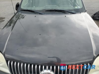 Zdjęcie 12 z 15 samochodu: 2007 MERCURY MOUNTAINEER LUXURY VIN:4M2EU47E97UJ19228 - miniatura