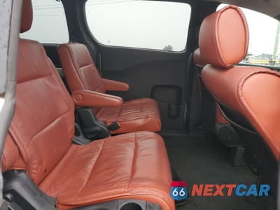 Zdjęcie 11 z 15 samochodu: 2004 NISSAN QUEST S VIN:5N1BV28U64N318674 - miniatura