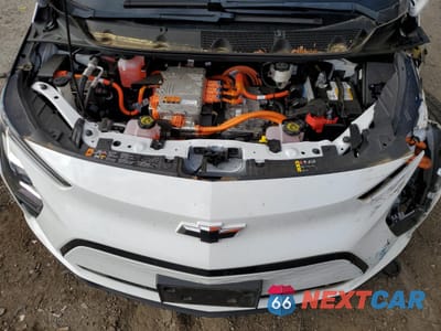 Zdjęcie 11 z 14 samochodu: 2022 CHEVROLET BOLT EV 1LT VIN:1G1FW6S01N4100691 - miniatura