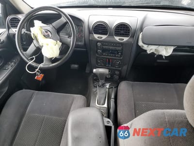 Zdjęcie 8 z 16 samochodu: 2008 GMC ENVOY VIN:1GKDT13S882243894 - miniatura