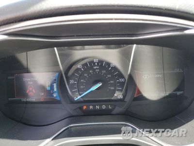 Zdjęcie 9 z 12 samochodu: 2018 FORD FUSION SE HYBRID VIN:3FA6P0LU3JR171725 - miniatura
