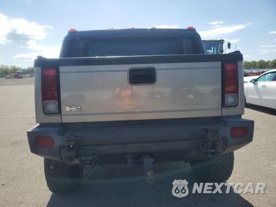 Zdjęcie 6 z 12 samochodu: 2007 HUMMER H2 SUT VIN:5GRGN22U77H103924 - miniatura