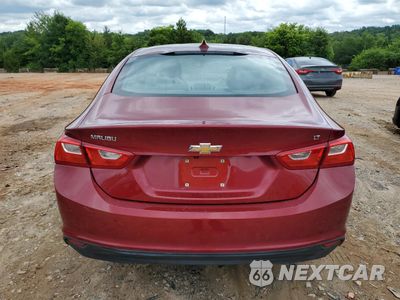Zdjęcie 6 z 14 samochodu: 2017 CHEVROLET MALIBU LT VIN:1G1ZE5ST5HF164844 - miniatura