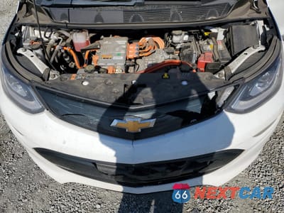 Zdjęcie 11 z 14 samochodu: 2017 CHEVROLET BOLT EV PREMIER VIN:1G1FX6S09H4131947 - miniatura