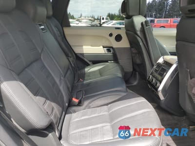 Zdjęcie 11 z 16 samochodu: 2014 LAND ROVER RANGE ROVER SPORT AUTOBIOGRAPHY VIN:SALWV2TF4EA370224 - miniatura