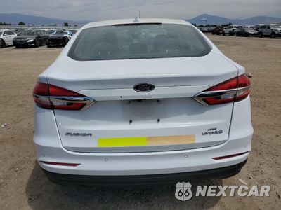 Zdjęcie 6 z 12 samochodu: 2019 FORD FUSION SE VIN:3FA6P0LUXKR285125 - miniatura