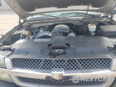 Zdjęcie 11 z 14 samochodu: 2004 CHEVROLET SILVERADO K1500 VIN:1GCEK14T54E131086 - miniatura