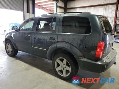 Drugie zdjęcie samochodu z przodu: 2008 DODGE DURANGO SLT VIN:1D8HB48208F118232 - miniatura