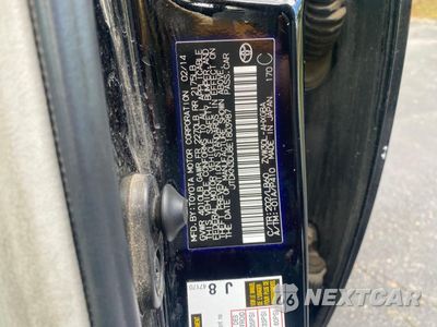 Zdjęcie 10 z 10 samochodu: 2014 TOYOTA PRIUS VIN:JTDKN3DU8E1803987 - miniatura