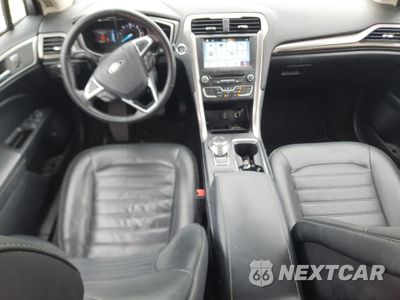 Zdjęcie 8 z 12 samochodu: 2018 FORD FUSION SE HYBRID VIN:3FA6P0LU8JR171770 - miniatura
