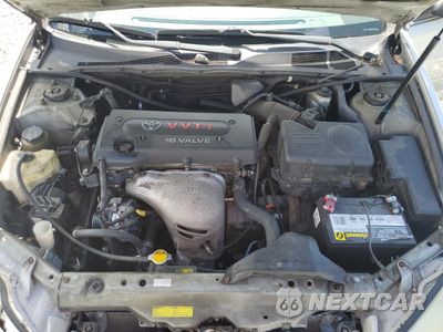 Zdjęcie 11 z 12 samochodu: 2004 TOYOTA CAMRY LE VIN:4T1BE32K24U326757 - miniatura