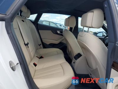 Zdjęcie 10 z 13 samochodu: 2018 AUDI A5 PREMIUM PLUS VIN:WAUBNCF51JA039560 - miniatura