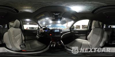 Zdjęcie 15 z 16 samochodu: 2022 HONDA PILOT TOURING VIN:5FNYF6H68NB047136 - miniatura