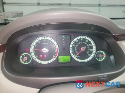 Zdjęcie 9 z 14 samochodu: 2007 HYUNDAI AZERA GLS VIN:KMHFC46D27A218914 - miniatura