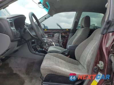 Zdjęcie 7 z 12 samochodu: 2000 SUBARU LEGACY L VIN:4S3BE6350Y6211714 - miniatura