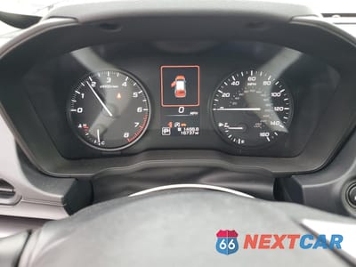 Zdjęcie 9 z 15 samochodu: 2024 SUBARU IMPREZA VIN:JF1GUABC5R8297609 - miniatura