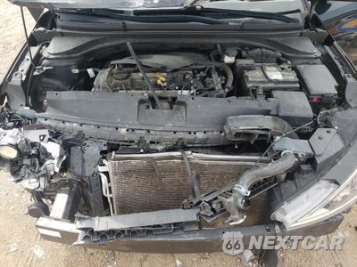 Zdjęcie 11 z 16 samochodu: 2020 HYUNDAI ELANTRA SEL VIN:5NPD84LF5LH570388 - miniatura