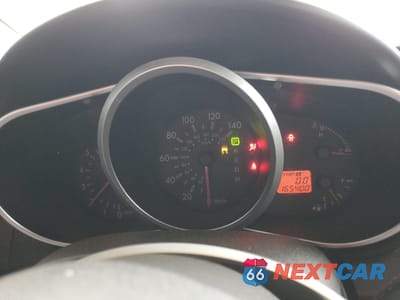 Zdjęcie 9 z 12 samochodu: 2007 MAZDA CX-7 VIN:JM3ER29L270113907 - miniatura
