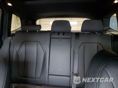 Zdjęcie 10 z 16 samochodu: 2019 BMW X3 XDRIVE30I VIN:5UXTR9C5XKLR03397 - miniatura