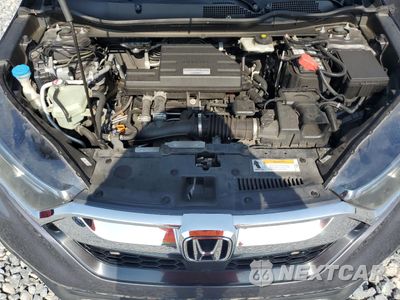 Zdjęcie 12 z 14 samochodu: 2018 HONDA CR-V EXL VIN:7FARW1H81JE049155 - miniatura