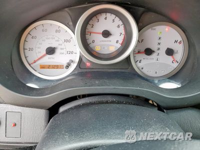 Zdjęcie 9 z 14 samochodu: 2004 TOYOTA RAV4 VIN:JTEGD20V440028671 - miniatura