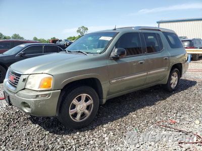 2004 GMC ENVOY XUV 1GKES12S046185646 - główne zdjęcie licytacji z USA - miniatura