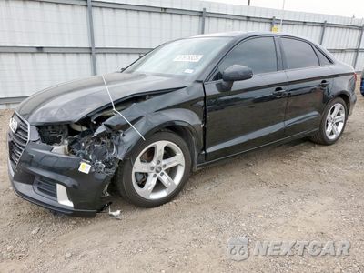 2017 AUDI A3 PREMIUM WAUAUGFF4H1035950 - główne zdjęcie licytacji z USA - miniatura