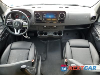 Zdjęcie 8 z 16 samochodu: 2024 MERCEDES-BENZ SPRINTER 2500 VIN:W1W4KBHYXRT192383 - miniatura