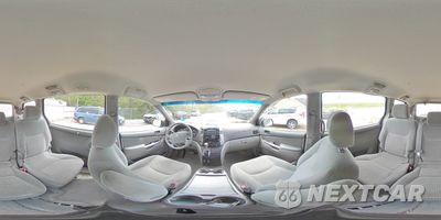 Zdjęcie 15 z 15 samochodu: 2006 TOYOTA SIENNA CE VIN:5TDZA23C06S500011 - miniatura