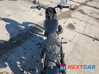 Zdjęcie 6 z 8 samochodu: 2020 HARLEY-DAVIDSON FXBB VIN:1HD1YJJ16LB067039 - miniatura