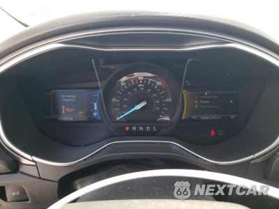 Zdjęcie 9 z 12 samochodu: 2018 FORD FUSION SE HYBRID VIN:3FA6P0LU1JR278692 - miniatura