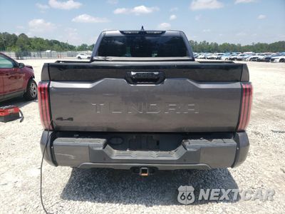 Zdjęcie 6 z 14 samochodu: 2022 TOYOTA TUNDRA CREWMAX PLATINUM VIN:5TFNC5DB2NX005270 - miniatura
