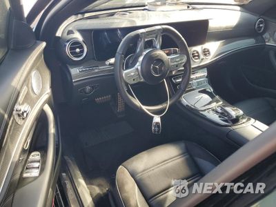 Zdjęcie 8 z 15 samochodu: 2019 MERCEDES-BENZ E 63 AMG-S 4MATIC VIN:WDDZF8KB6KA528390 - miniatura