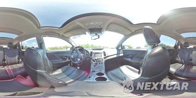 Zdjęcie 15 z 15 samochodu: 2015 TOYOTA VENZA LE VIN:4T3ZA3BB3FU097042 - miniatura