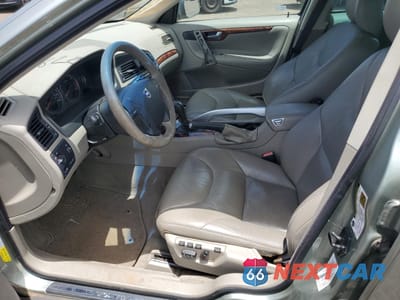 Zdjęcie 7 z 13 samochodu: 2006 VOLVO XC70 VIN:YV4SZ592061214860 - miniatura