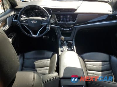 Zdjęcie 8 z 14 samochodu: 2020 CADILLAC XT6 SPORT VIN:1GYKPHRS2LZ140309 - miniatura