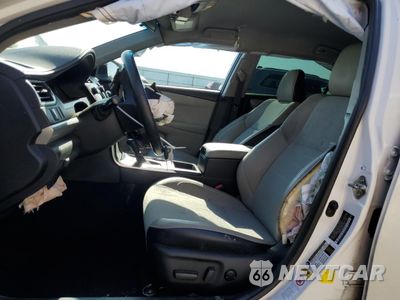 Zdjęcie 7 z 13 samochodu: 2017 TOYOTA CAMRY LE VIN:4T1BF1FK8HU319720 - miniatura